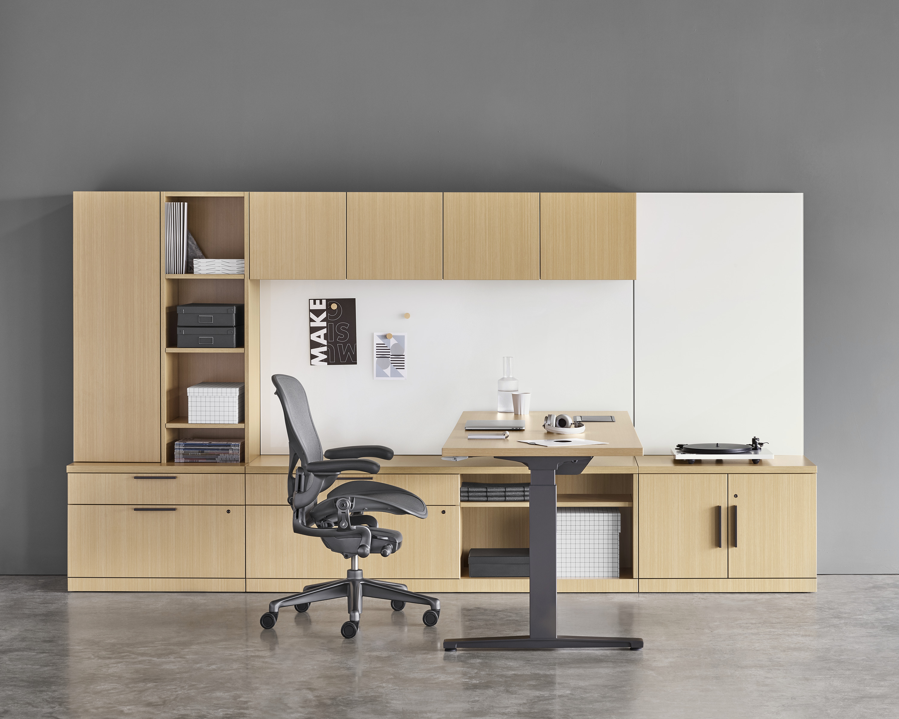 文件柜|实木文件柜|办公家具|华体会体育官方在线官网家具|Canvas实木杂物柜